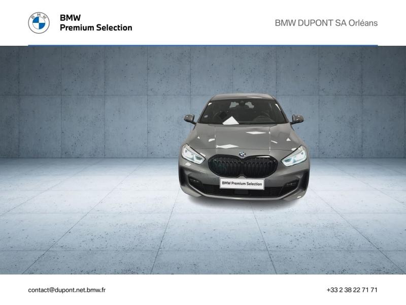 BMW Série 1