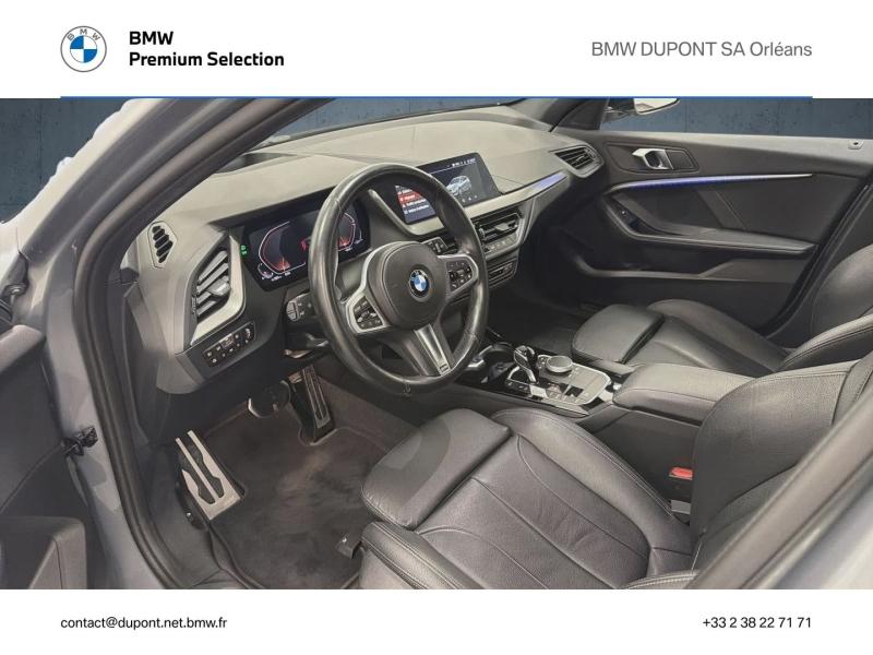 BMW Série 1