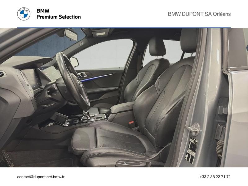 BMW Série 1
