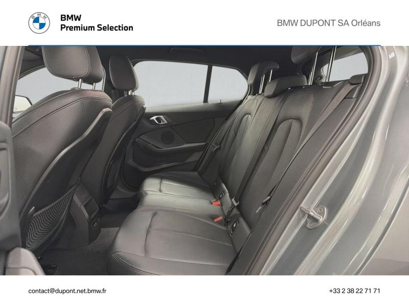 BMW Série 1