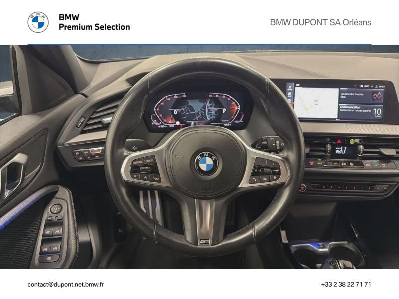 BMW Série 1