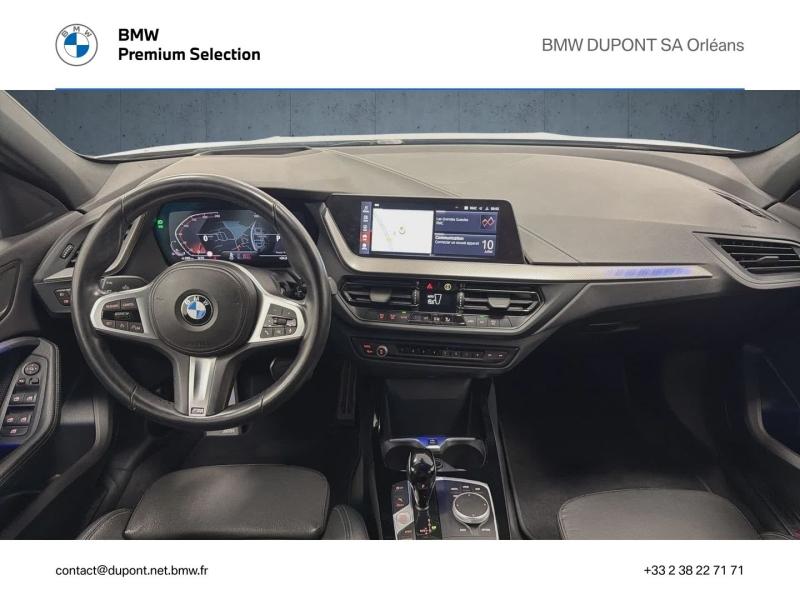 BMW Série 1