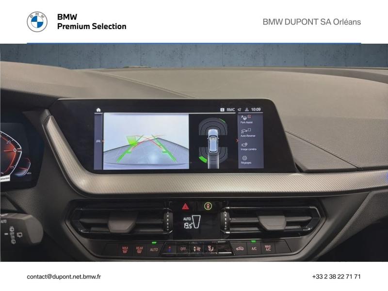 BMW Série 1