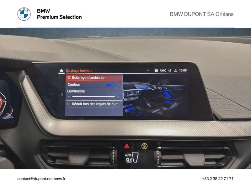 BMW Série 1