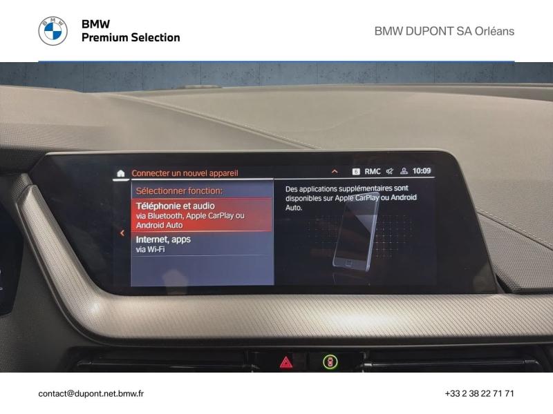 BMW Série 1