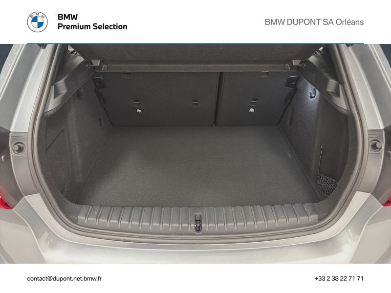 BMW Série 1
