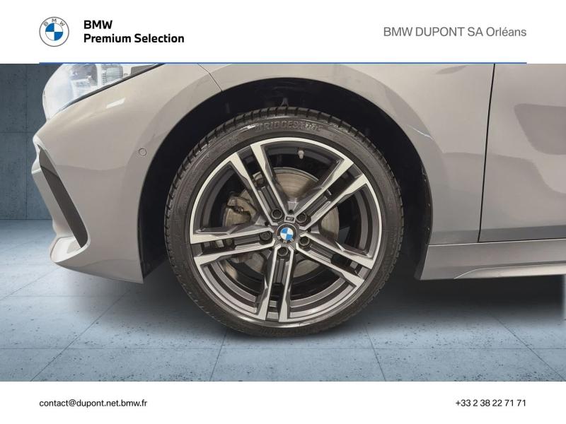 BMW Série 1
