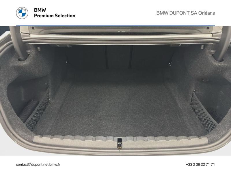 BMW Série 4 Coupé