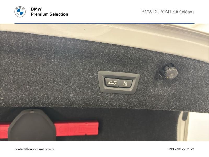 BMW Série 4 Coupé