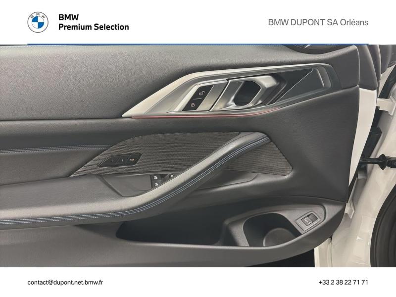 BMW Série 4 Coupé