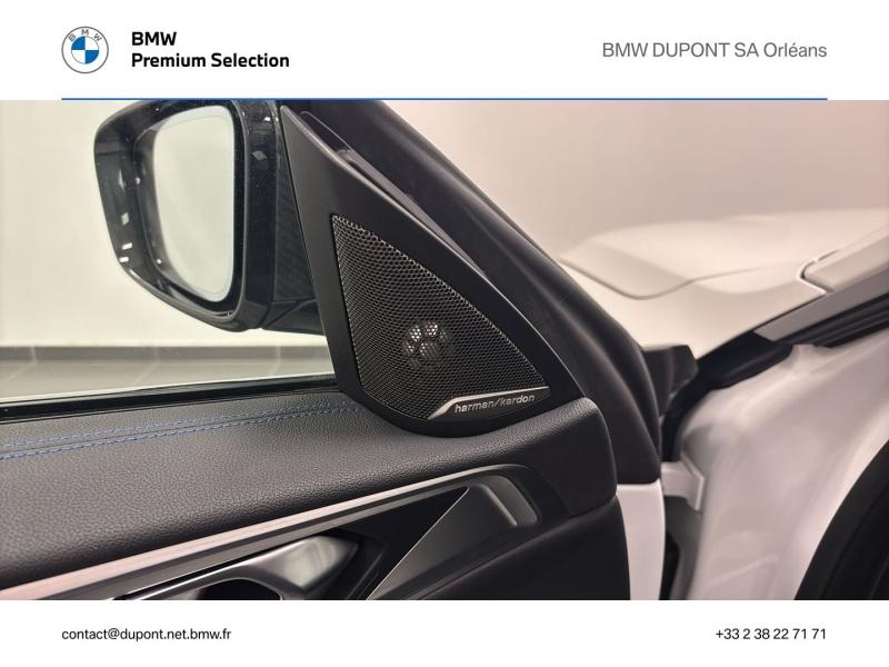 BMW Série 4 Coupé
