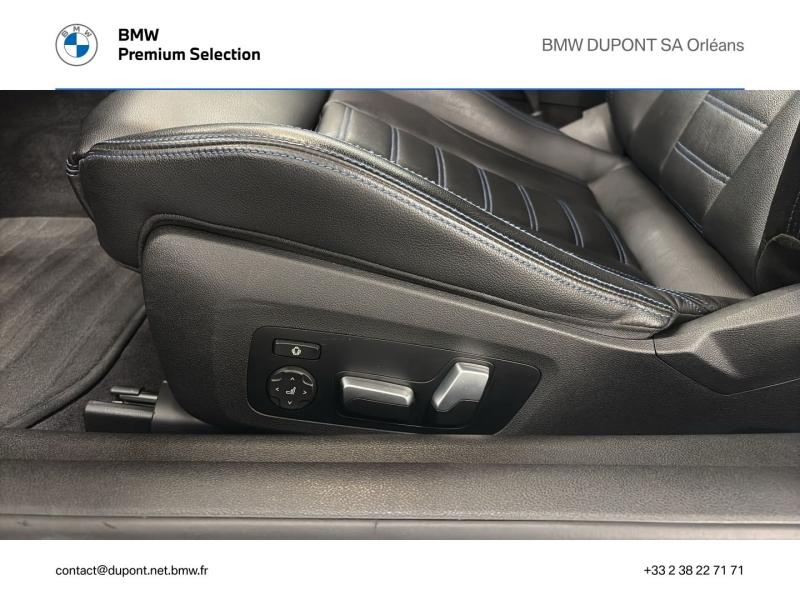 BMW Série 4 Coupé