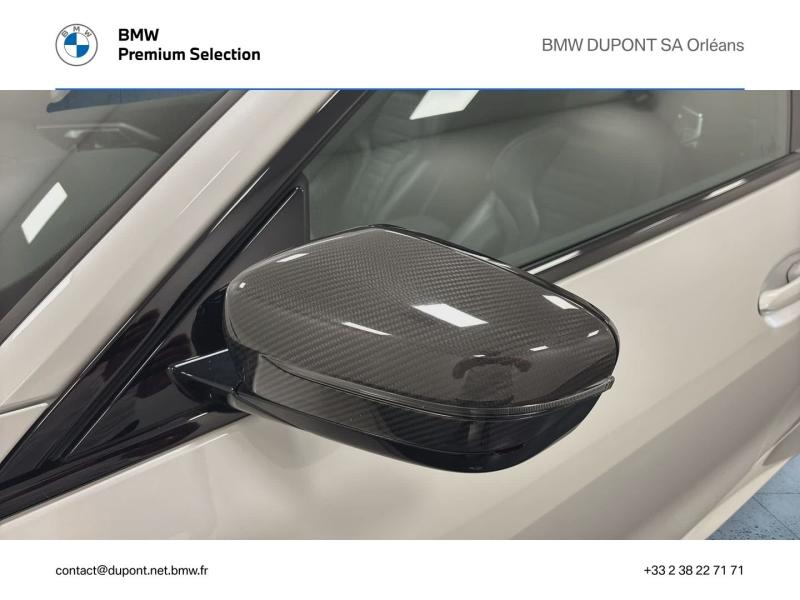 BMW Série 4 Coupé