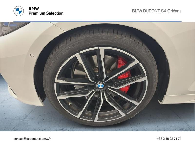 BMW Série 4 Coupé