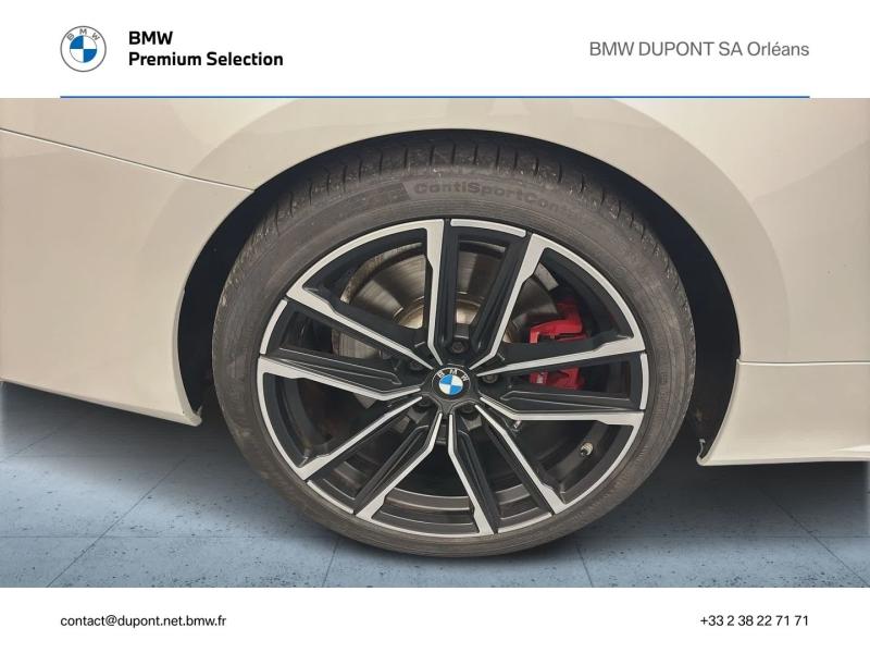 BMW Série 4 Coupé