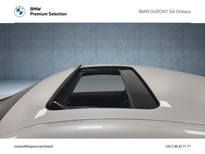 BMW Série 4 Coupé