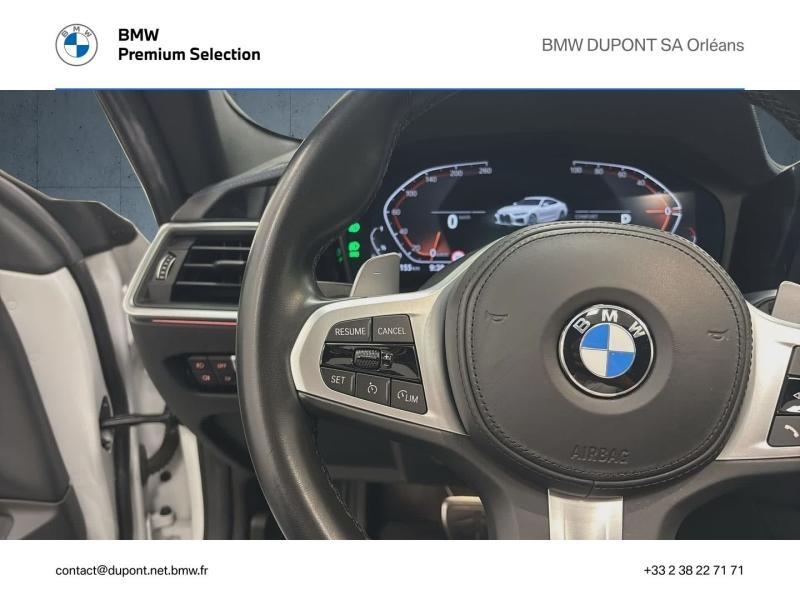 BMW Série 4 Coupé