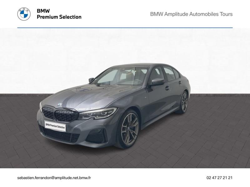 BMW Série 3