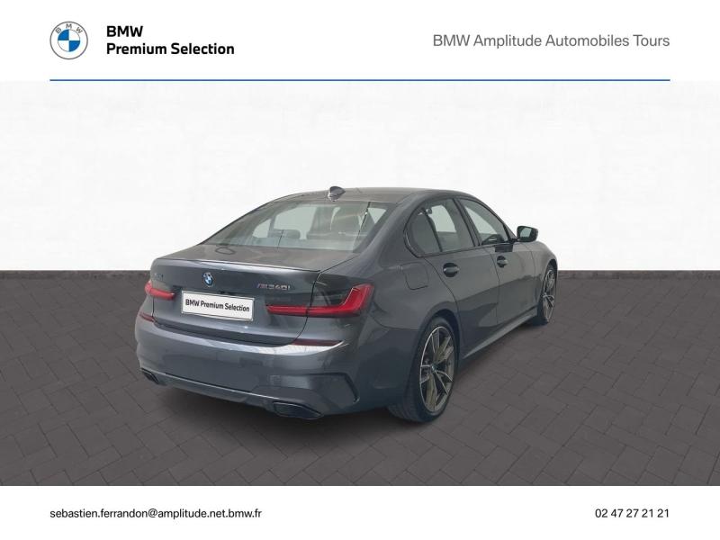 BMW Série 3