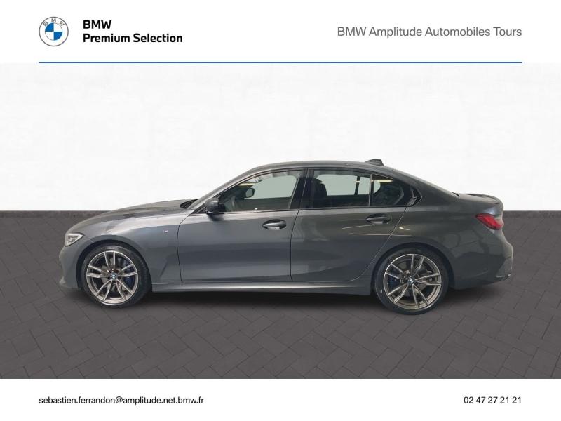 BMW Série 3
