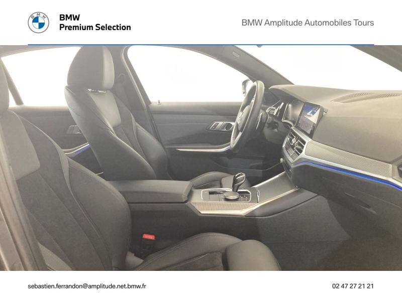 BMW Série 3