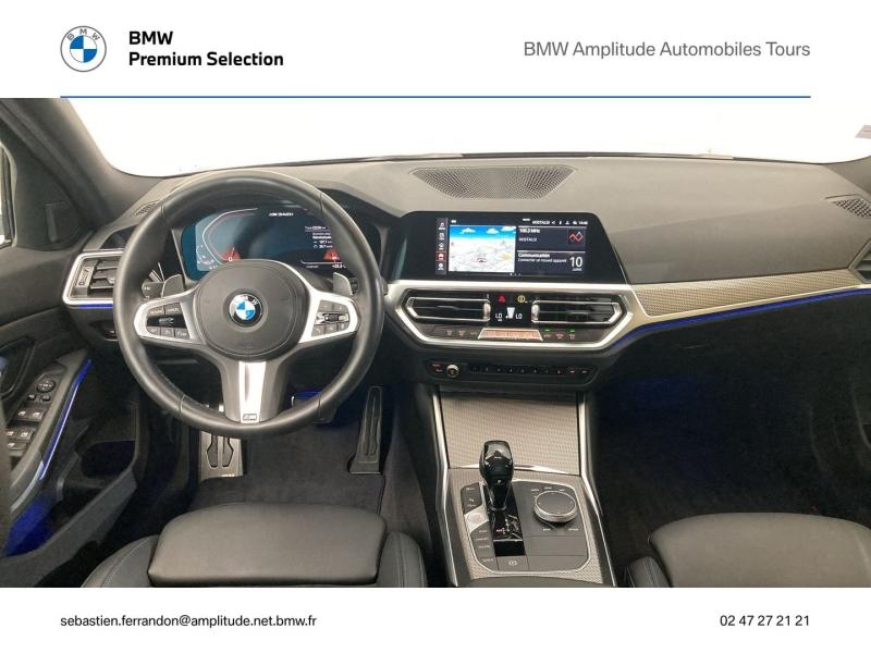 BMW Série 3