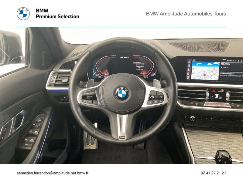 BMW Série 3