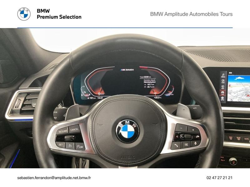 BMW Série 3