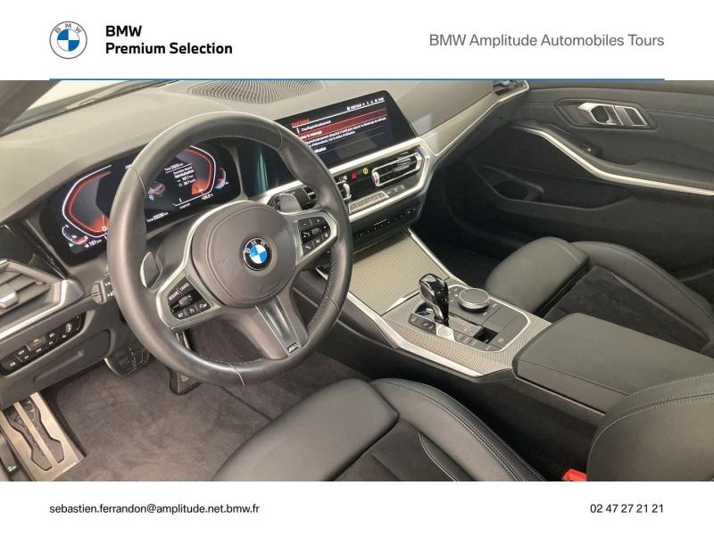 BMW Série 3