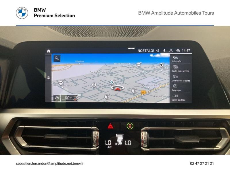 BMW Série 3