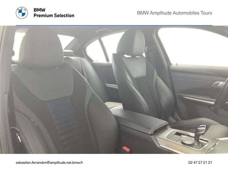 BMW Série 3