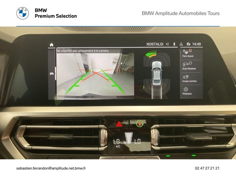 BMW Série 3