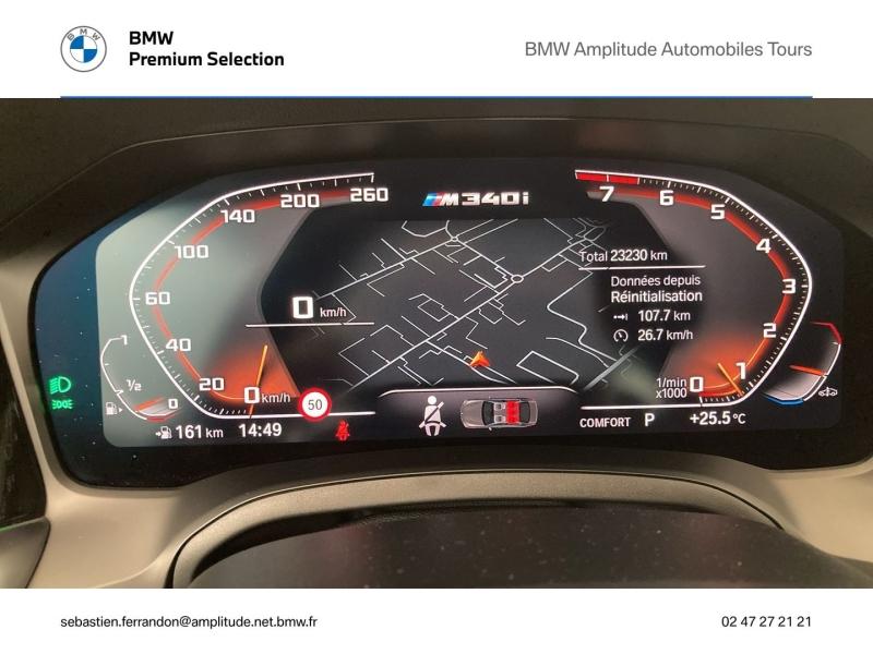 BMW Série 3