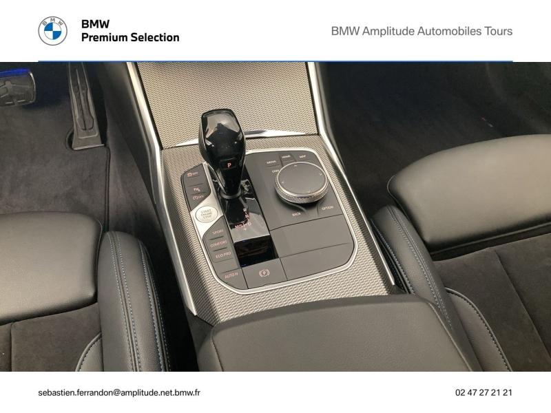 BMW Série 3