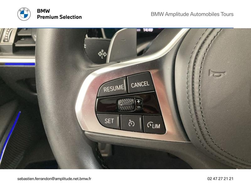 BMW Série 3