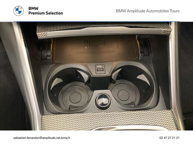 BMW Série 3