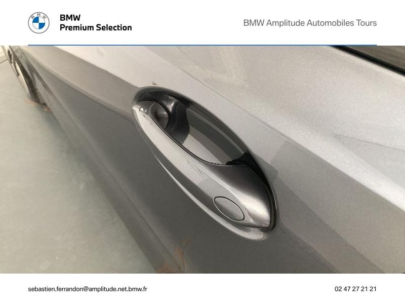 BMW Série 3