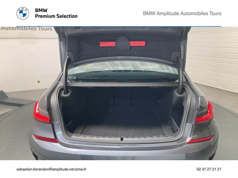 BMW Série 3