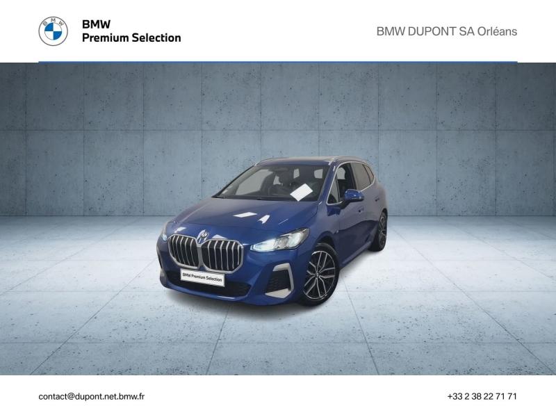 BMW Série 2 ActiveTourer
