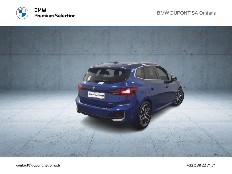 BMW Série 2 ActiveTourer