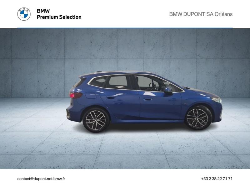 BMW Série 2 ActiveTourer