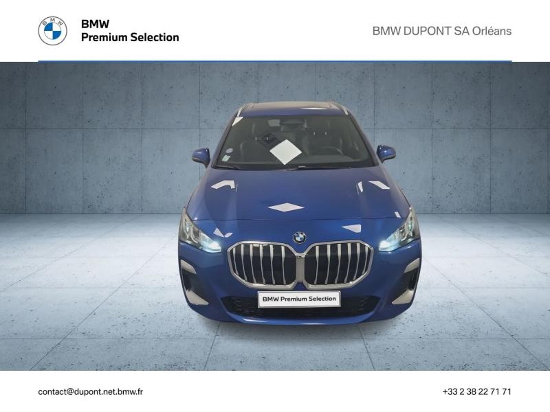 BMW Série 2 ActiveTourer