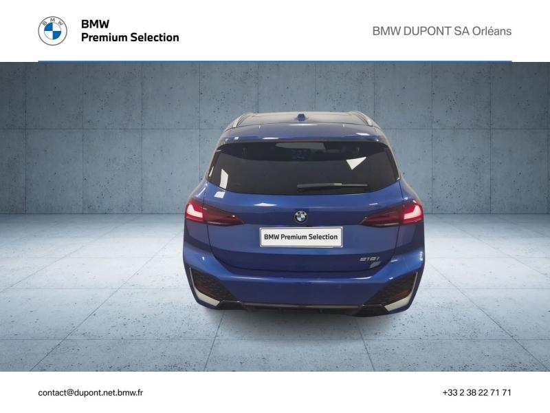 BMW Série 2 ActiveTourer