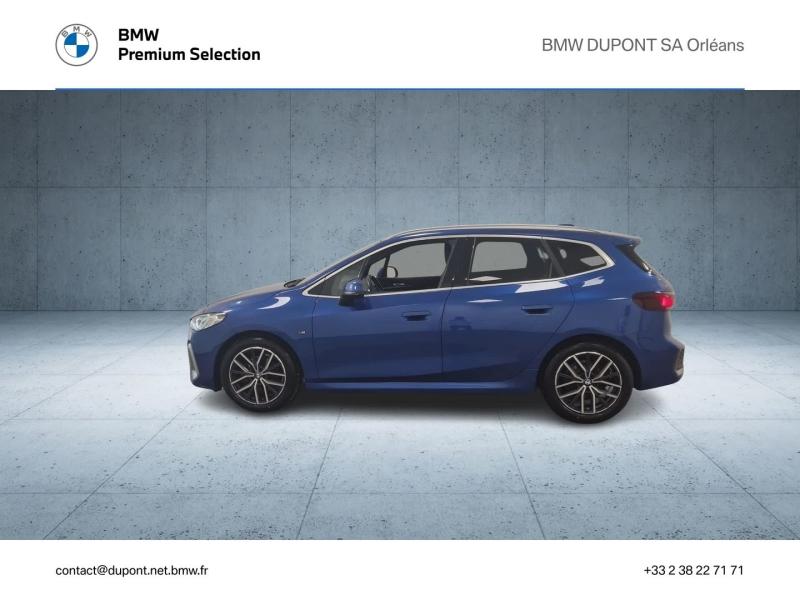 BMW Série 2 ActiveTourer