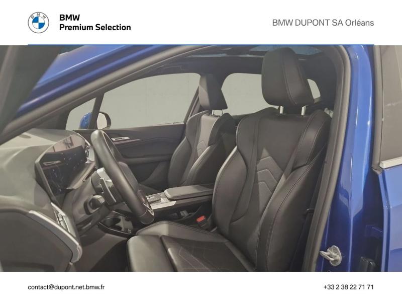 BMW Série 2 ActiveTourer