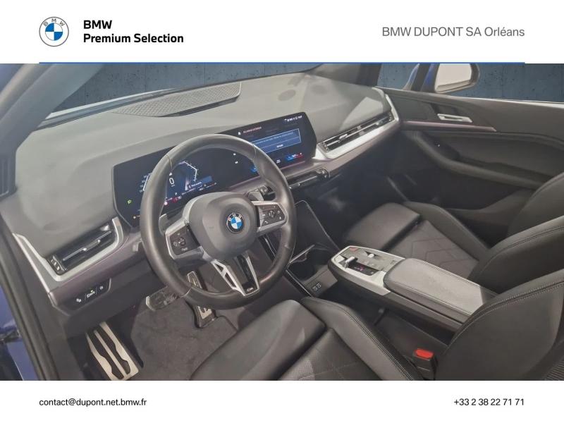 BMW Série 2 ActiveTourer