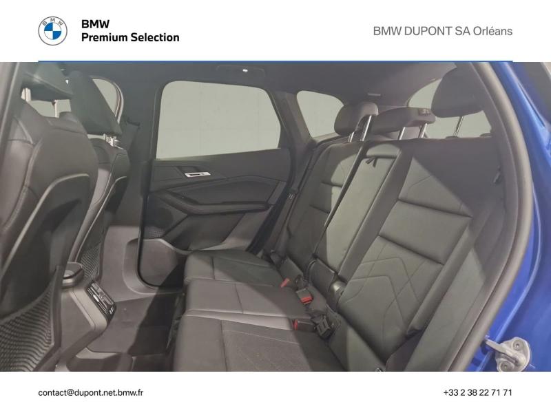 BMW Série 2 ActiveTourer