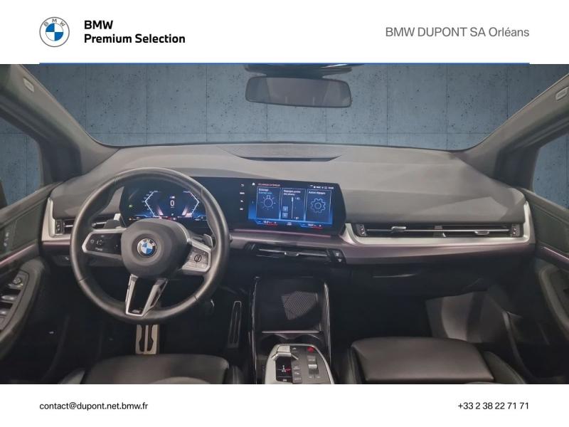 BMW Série 2 ActiveTourer
