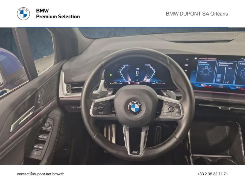 BMW Série 2 ActiveTourer