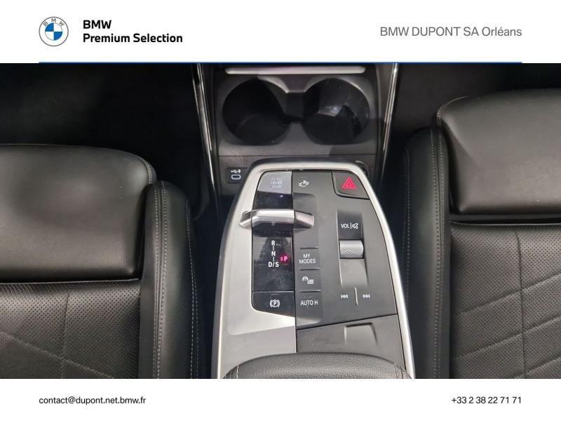 BMW Série 2 ActiveTourer